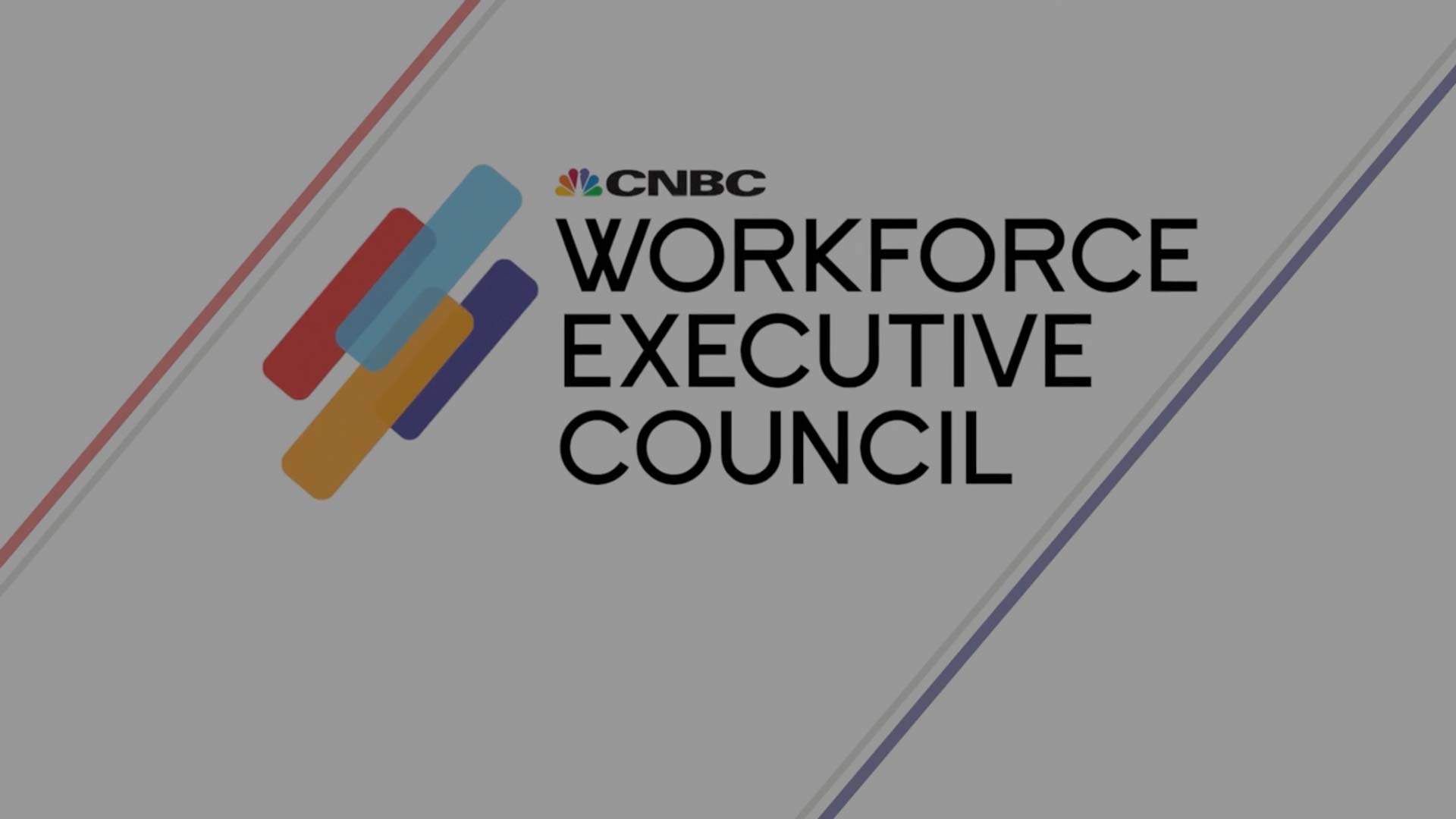 CNBC Workforce Executive Council CNBC Councils